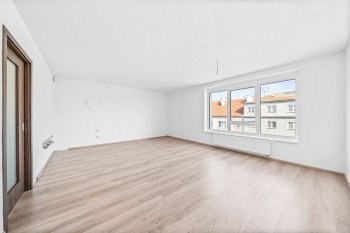Dokončené interiéry