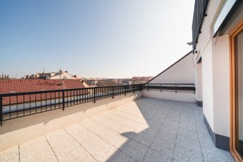 Exteriér